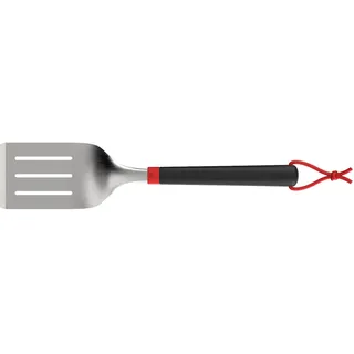 Weber Grillwender 40 cm Edelstahl Schwarz