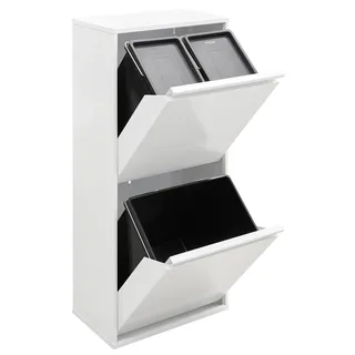 ARREGUI Basic CR401-B 45 l Weiß
