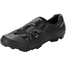 Bild Unisex Zapatillas MTB XC300 Cycling Shoe, Schwarz, EU 47 Mann