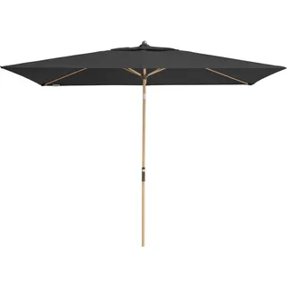 Doppler Alu Wood 300 x 200 cm Grau