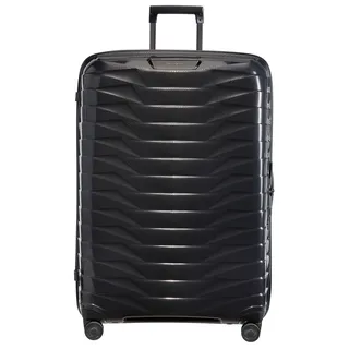 Proxis 4-Rollen Cabin 81 cm / 125 l schwarz/gestreift