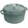 La Cocotte Kochtopf 28 cm rund