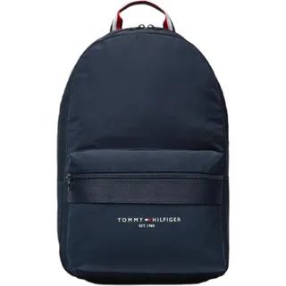 Tommy Hilfiger Blauer Herrenrucksack - Dunkelblau