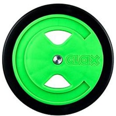 Bockrolle CLAX®, Ersatzteil für das CLAX® Klappmobil, ⌀ ca. 170 mm, grün
