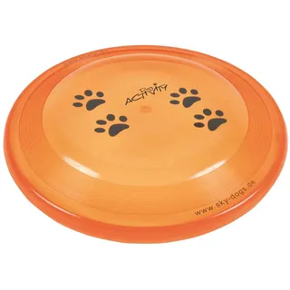 Trixie 33561 Dog Activity Dog Disc 19 cm