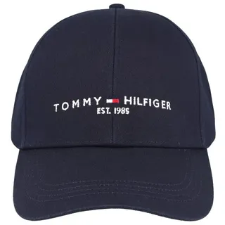 Tommy Hilfiger Established Cap desert sky