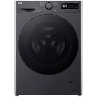 LG V5WD95SLIMB Waschtrockner (5 kg / 9 kg, 1200 U/min)