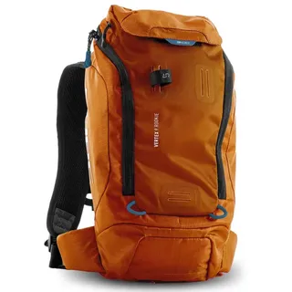 Cube VERTEX 9 ROOKIE X Actionteam Orange