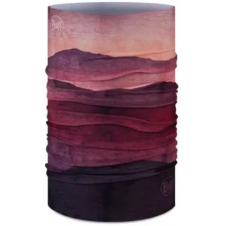 Original EcoStretch Multifunktionstuch Maroon