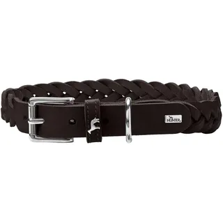 Hunter Halsband Solid Education Special Schwarz