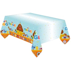 Hey Duggee Paper TC