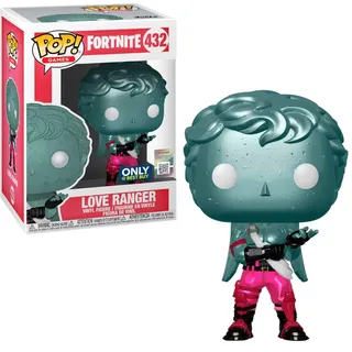 Funko Fortnite - Love Ranger 432 Special Edition 9 cm