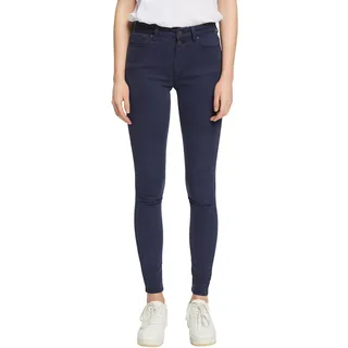 ESPRIT Damen Hose 990ee1b306