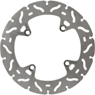 TRW mst229rac. Bremsscheibe Moto