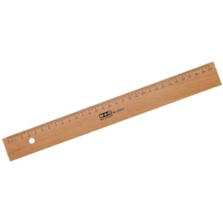 M+R M + R Lineal 30,0 cm, natur