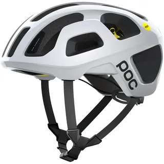 Poc Octal MIPS 50-56 cm Erwachsene weiß 2025