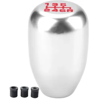 Schaltknauf,Auto-Schaltknauf,Schaltkopf,Schalthebel,6-Gang-Schaltknauf