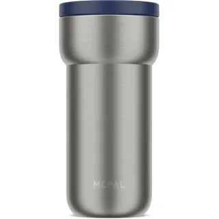 Mepal Ellipse Thermobecher 0,375 l Blau
