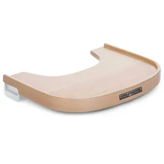 Happy Kidz Tischplatte EVOLU Farbe: holz natur 21408041002-holz natur - Braun