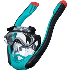 Bild Flowtech Snorkel Mask L/XL
