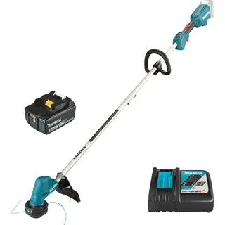 Makita DUR192LRT1 inkl. 1 x 5,0 Ah