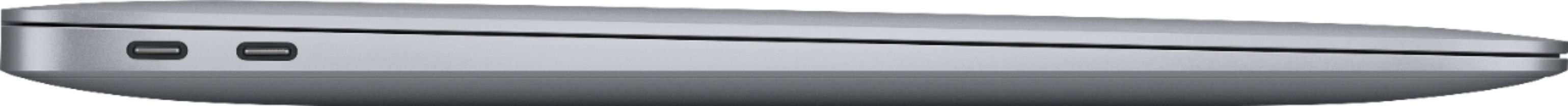 Bild von MacBook Air M1 2020 13,3" 8 GB RAM 512 GB SSD 8-Core GPU space grau