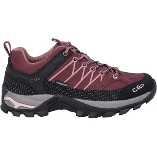 CMP Rigel Low Wmn Shoes Wp Prugna, 42