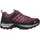Rigel Low Wmn Shoes Wp Prugna, 42