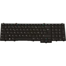 Dell Keyboard, French, 105 Keys (FR), Tastatur