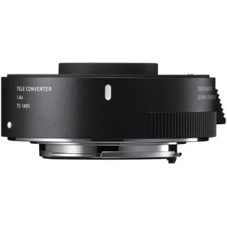 Sigma TC-1401