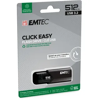 Emtec B110 Click Easy