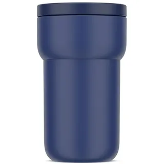 Mepal Ellipse Thermobecher 0,275 l Blau