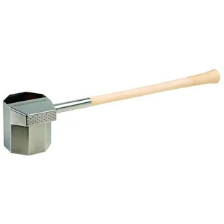 Regenkelle® groß 550 ml mit Griff aus Ahorn