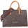 Shopper Moro/Naturale