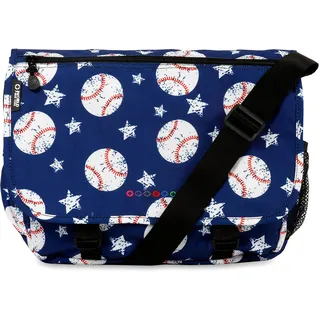 J World New York Frottee, baseball, Einheitsgröße