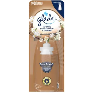 Glade Raumspray Sensual Sandalwood & Jasmine 18 ml