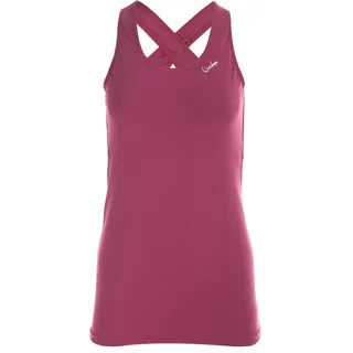 Winshape Damen Functional Tanktop WVR32 mit offenem „Drop Back Design“