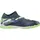 Future 7 Match IT Hallenschuhe Herren Gray Skies-Puma White-Fizzy Apple 47