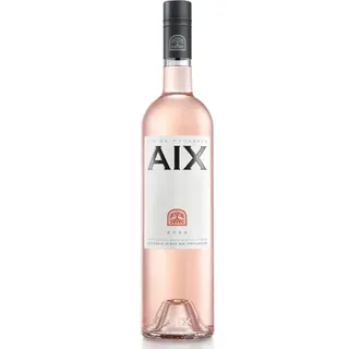 AIX Rosé Maison Saint Aix MAGNUM 2024