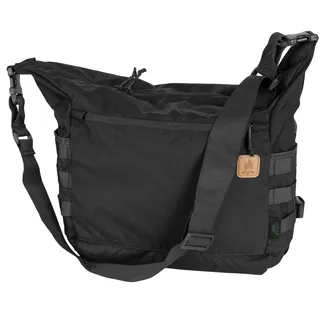 Helikon-Tex BUSHCRAFT Satchel Bag Cordura® Schwarz