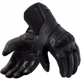 Revit Kodiak 2 GTX, Handschuhe Gore-Tex - Schwarz - M