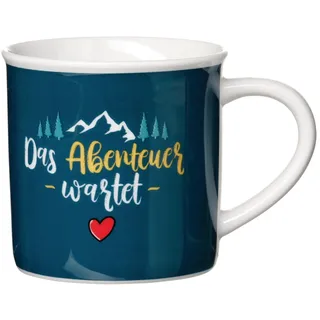 Ritzenhoff & Breker Kaffeetasse 0,36 l Bunt
