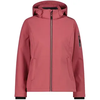 CMP 39A5006 Softshelljacke Damen Peony 34