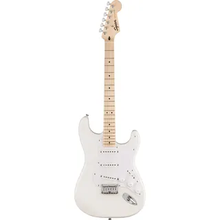 Squier Sonic Stratocaster HT Arctic White
