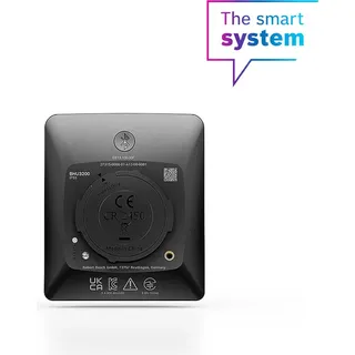 Bosch Display Intuvia 100 Schwarz