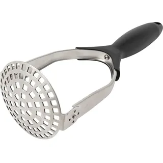 Westmark Kartoffelstampfer klappbar Edelstahl/Kunststoff Silber/Schwarz