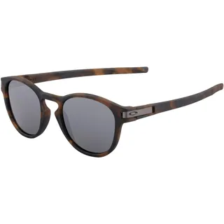 OAKLEY Latch OO9265-22 matte brown tortoise/prizm black