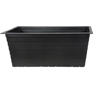 Pflanzwerk Pflanzwerk® Pflanzkübel-Einsatz für Tub 40 cm x 80 cm x 40 cm