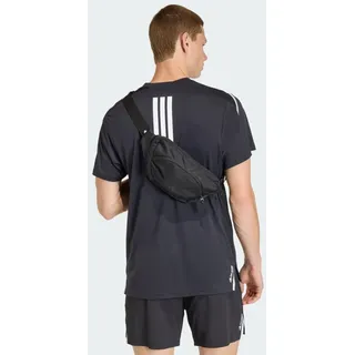 adidas Prime Waistbag One Size Schwarz