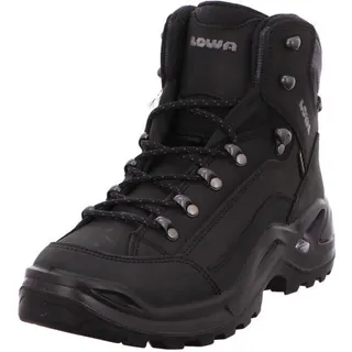 Renegade GTX Mid Herren tiefschwarz 40